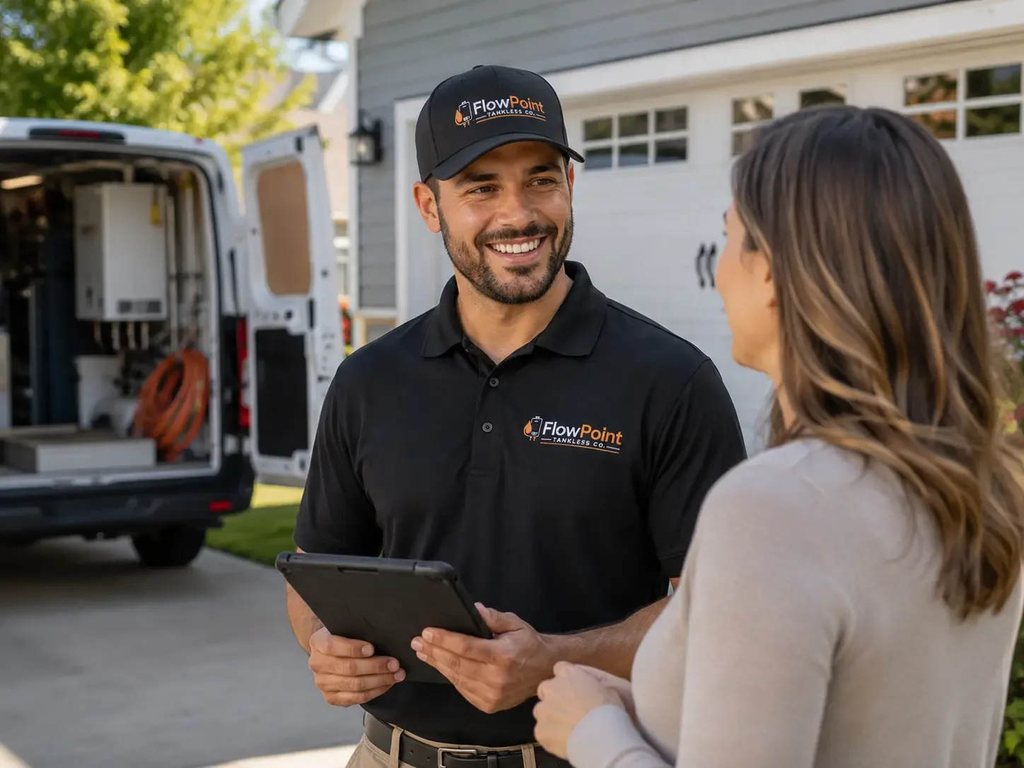 Tankless Water Heater Installation Biscoe, AR FAQs